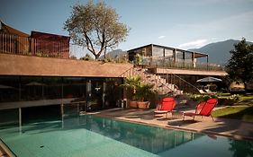 Muchele Boutique Hotel